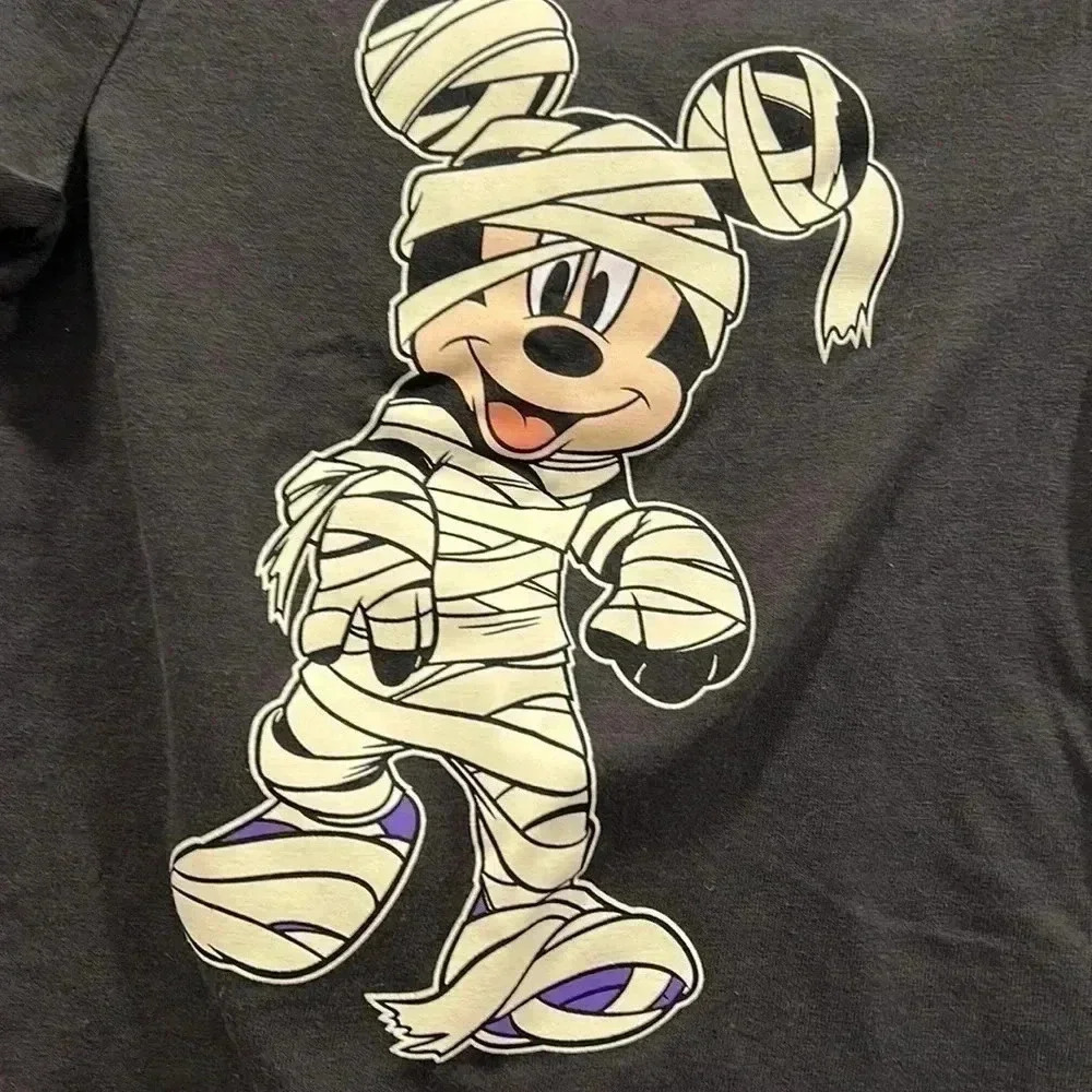 Old Navy Disney T-shirt - Picture 3 of 5
